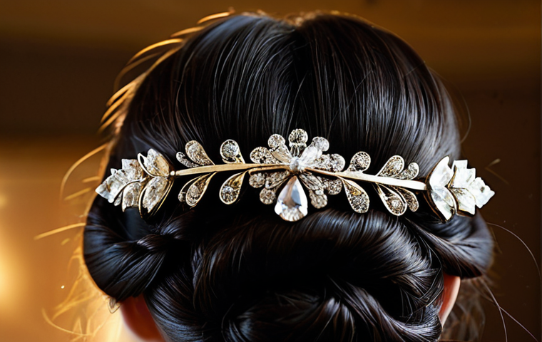 tiara - 이미지 1