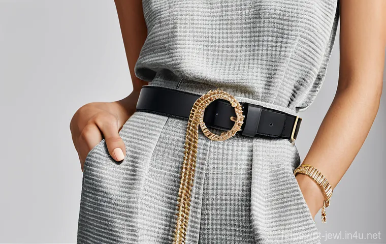 패셔너블한 체인 목걸이 추천 - **Prompt for a statement chain necklace in an elegant evening setting:**
"A confident woman, lat... 패셔너블한 체인 목걸이 추천 - **Prompt for a statement chain necklace in an elegant evening setting:**
"A confident woman, lat...