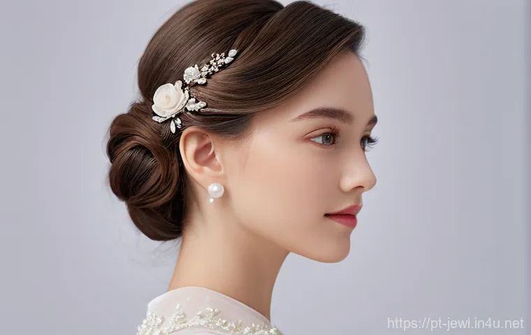 샤넬 브로치와 에르메스 브로치 비교 - ** She is wearing a crisp, oversized white button-down shirt. A sparkling, medium-sized brooch (e.g.... 샤넬 브로치와 에르메스 브로치 비교 - ** She is wearing a crisp, oversized white button-down shirt. A sparkling, medium-sized brooch (e.g....