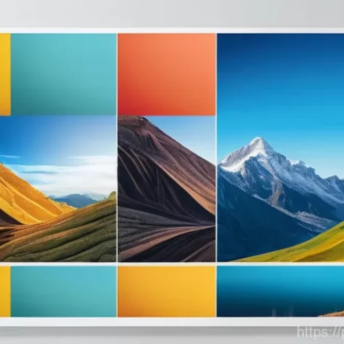 Home 21 헤어 액세서리 정리 팁 - Here are three detailed image generation prompts in English, designed to adhere to the specified gui...