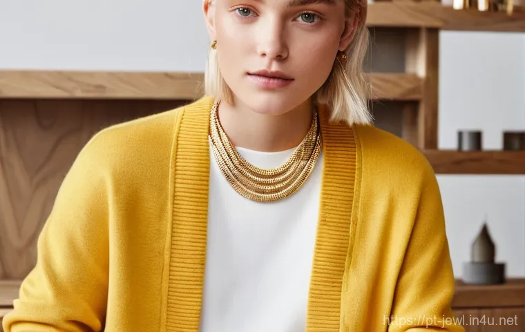 플래티넘 쥬얼리와 골드 비교 - **Prompt 2: The Pure Strength of Platinum**
"A discerning individual, ambiguous gender, mid-30s,... 플래티넘 쥬얼리와 골드 비교 - **Prompt 2: The Pure Strength of Platinum**
"A discerning individual, ambiguous gender, mid-30s,...