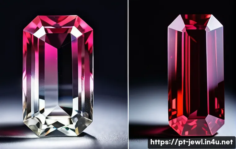 O Segredo que Ninguém Te Conta Pedra Natural vs Pedra Artificial em Colares 4 천연석 목걸이와 인조석 차이 관련 이미지 2